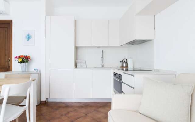 Il Borgo Apartments B4 - Sv-d600-bove3h1b