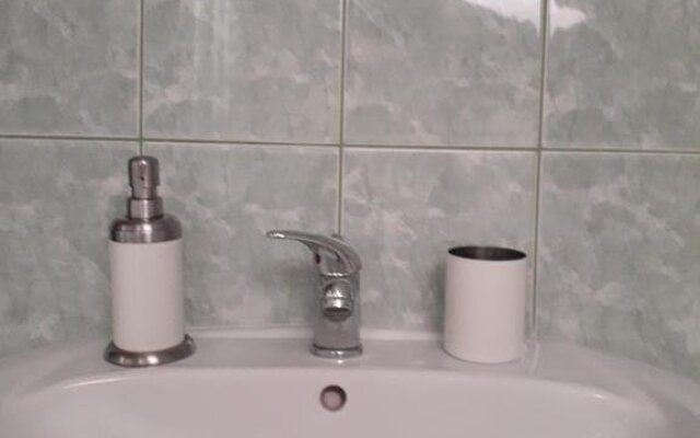 Guesthouse Na Hrazi