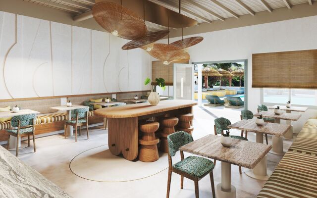 NUMO Mykonos Boutique Resort