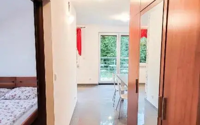 Apartamenty Panorama