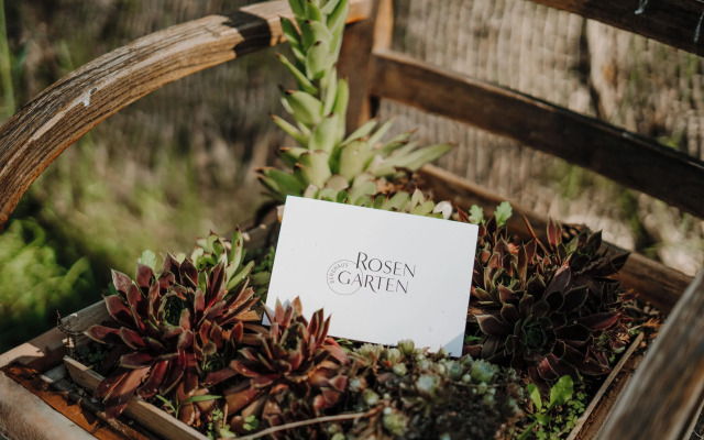 Berghaus Rosengarten