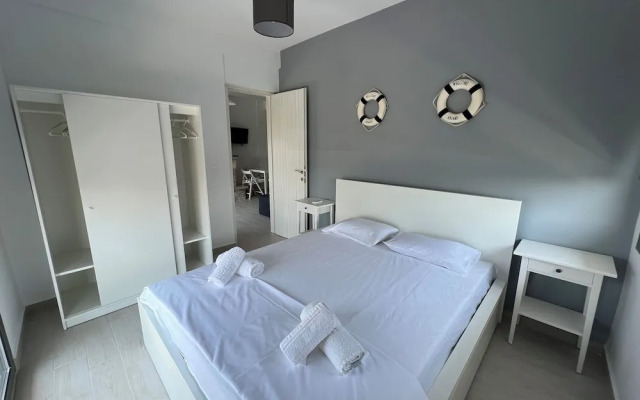 La Casa Al Mare Apart Hotel