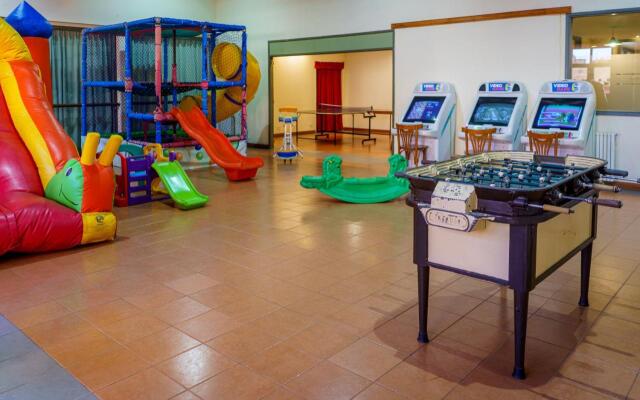 Hostal Del Sol