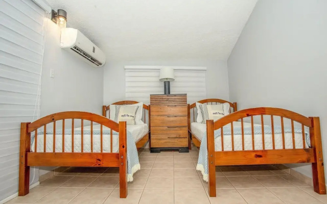 EcoMar Rentals Villa
