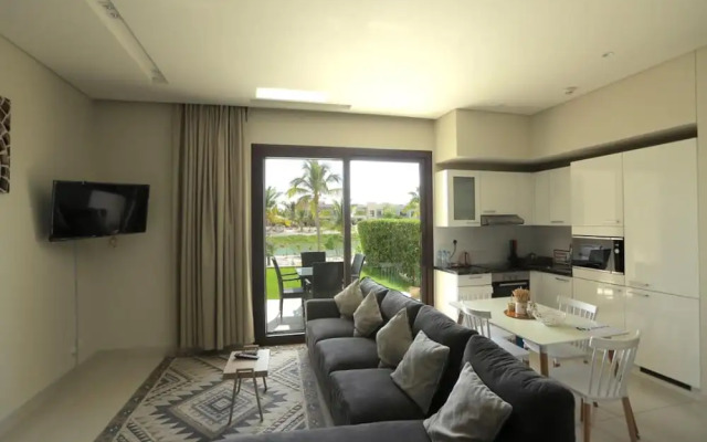 Charming 1-bedroom Terrace Escape