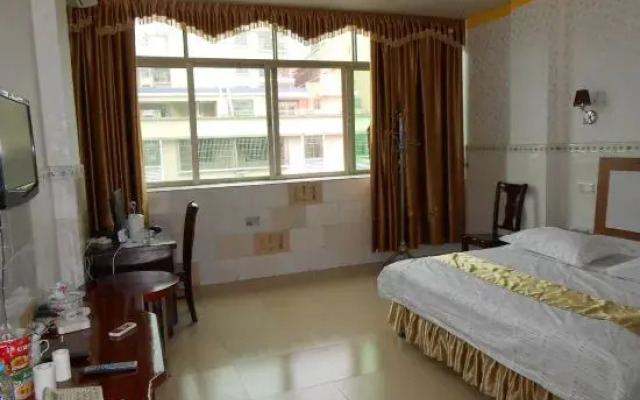 Yuxing Hostel