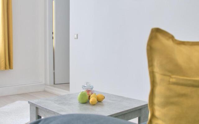 Niko Apartment Vienna