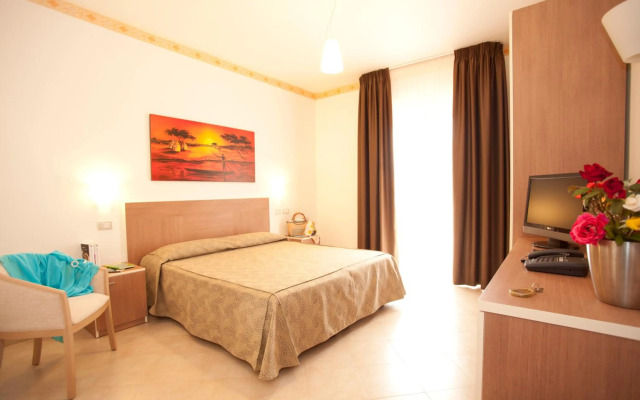 Nicolaus Club Oasi Vieste