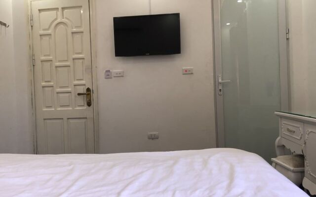 Hoang Yen Guest House