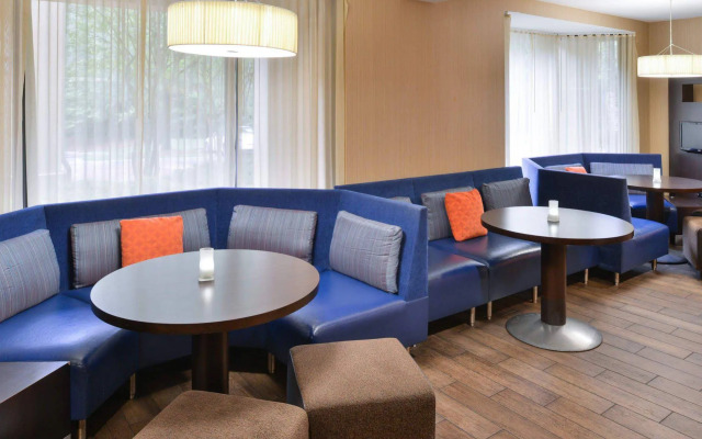 Courtyard by Marriott Rock Hill