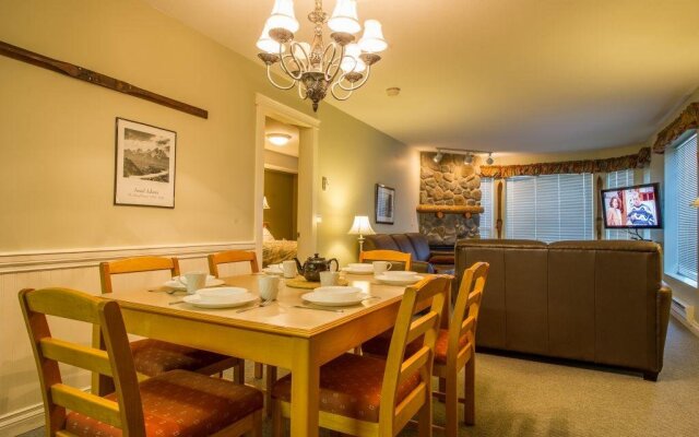 Big White Ski Resort