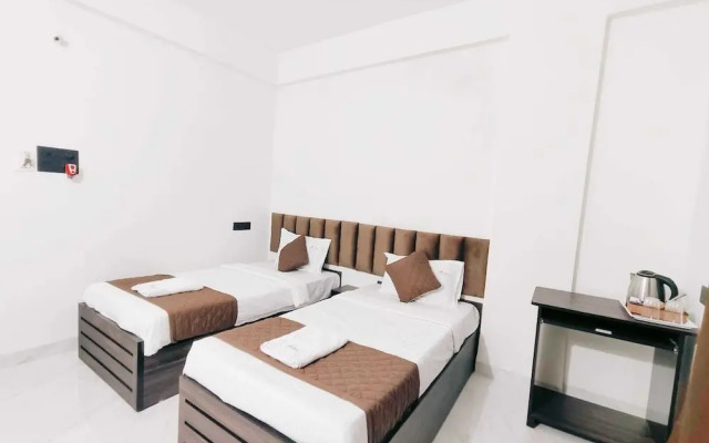 Hotel Revmantra