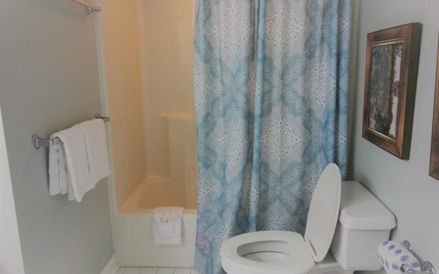 Shoalwater 1004 - 3 Br Condo