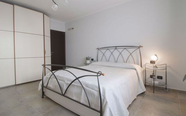 Locazione Turistica Serra