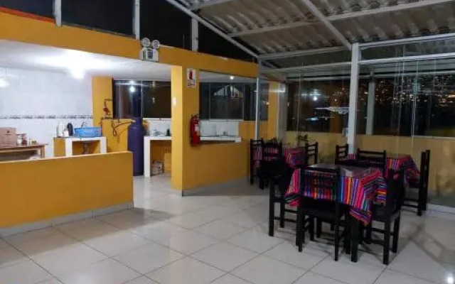 Tayta Wasi Hostal