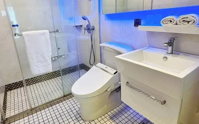 Hope City Minsheng Hotel