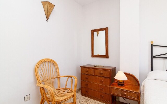 San Francisco 71 Casasol Apartments