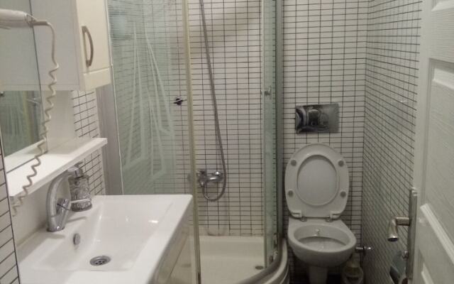 Ezra Suites Taksim