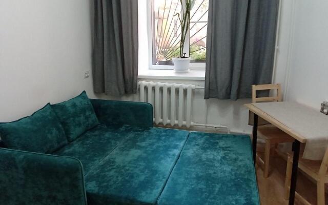 Апартаменты на 5-я линия Васильевского острова 68