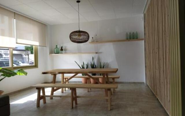 Hostal Residencia Nicolau