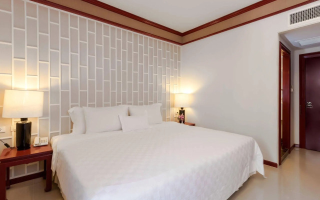 New Patong Premier Resort