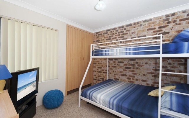 Grevillia, Bay Parklands, Unit 54/2 Gowrie Avenue