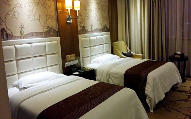 Song Yuan Jin Hotel
