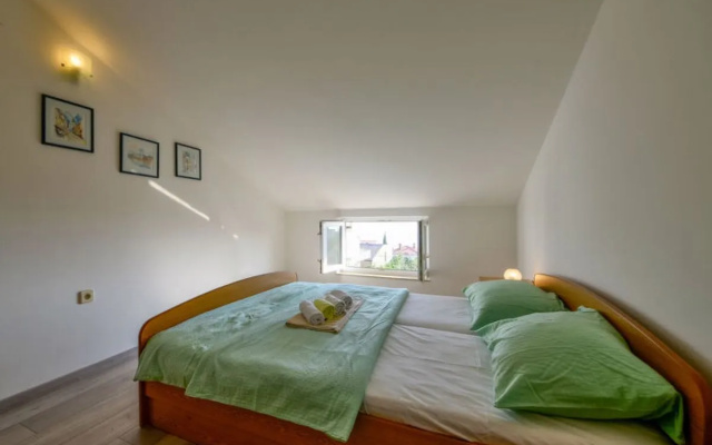 Apartment Željka Campodolcino 39151