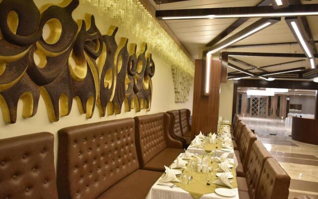 Millennium Inn