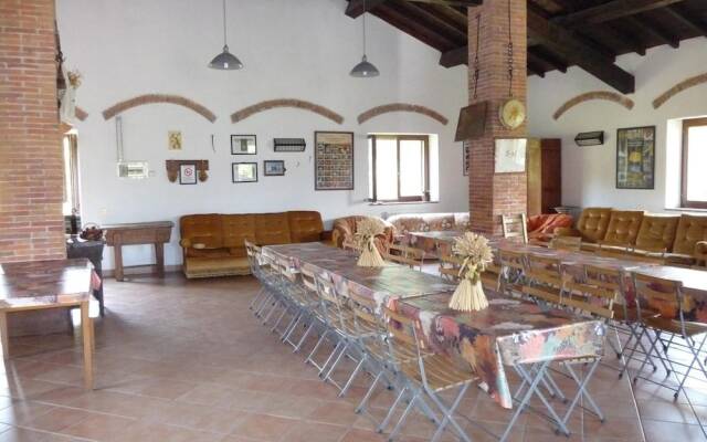 Agriturismo La Palazzina