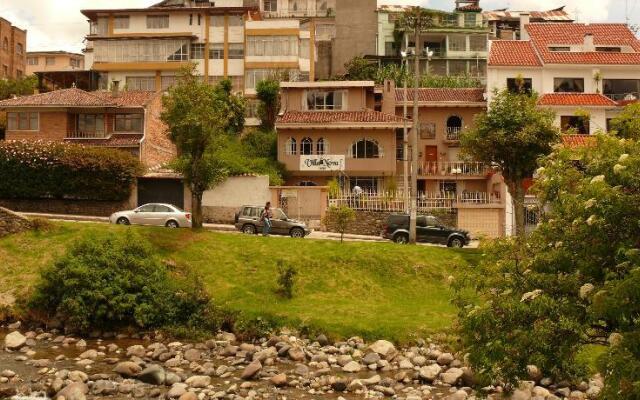 Villanova Inn Cuenca