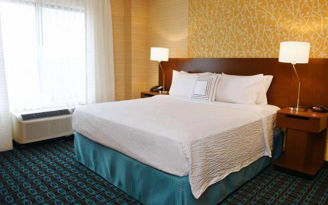 Fairfield Inn & Suites by Marriott Omaha West