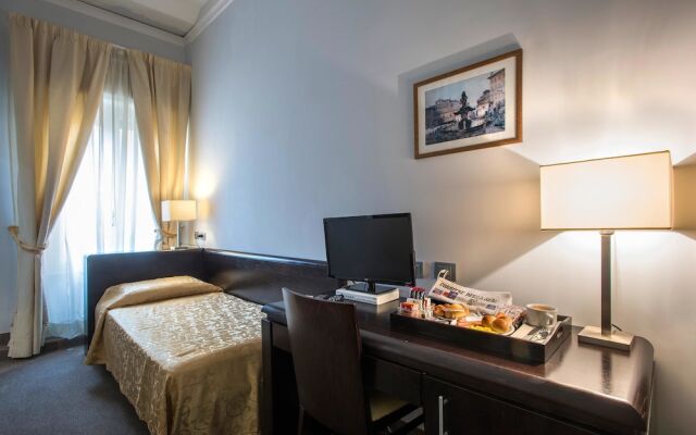 Bellesuite Rome