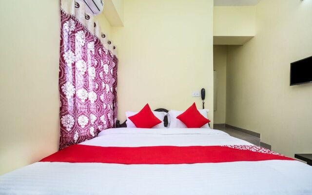 OYO 23682 City Lodge