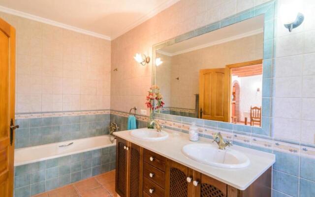 Casa Ana Maria Periana by Ruralidays