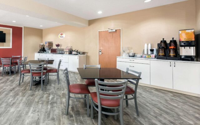 Sonesta Essential Hotels Blue Springs