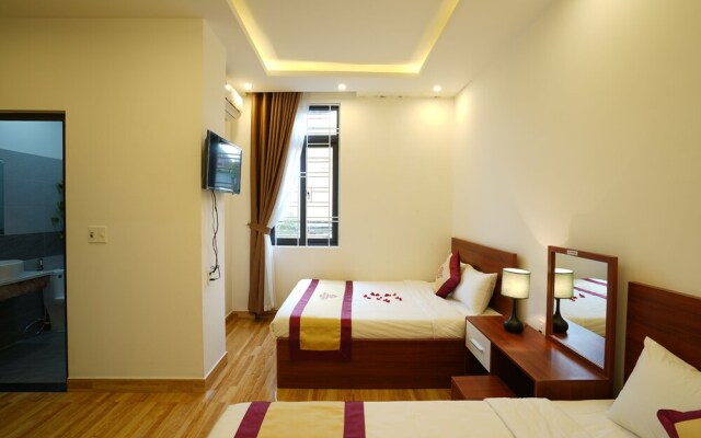 Sapphire Hotel Hue