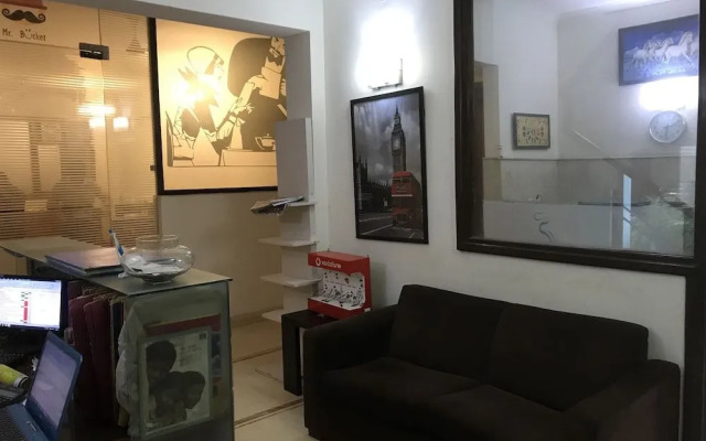 Comfort Villa Rooms and Suites