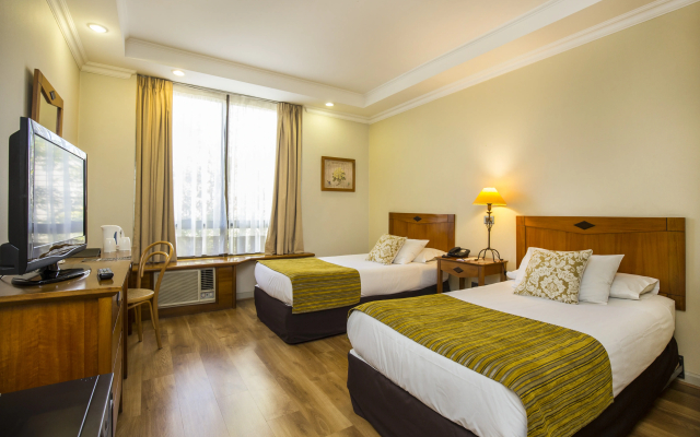 Hotel Bonaparte Boutique