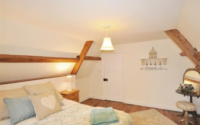 Warmwell Lodge