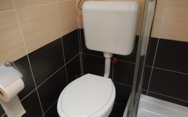 Apartments Krajančić