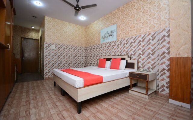 Oyo 36280 Vijay Resorts