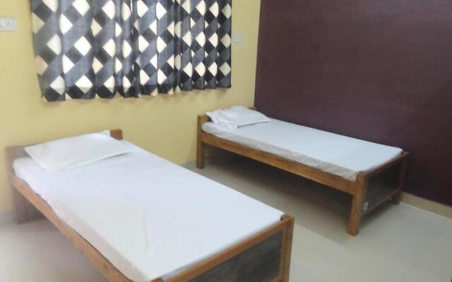 Hostels In Boys Hostel