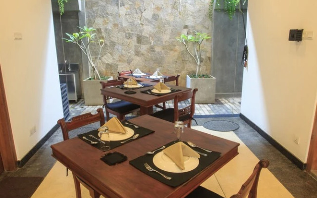 Iffa House Galle Fort
