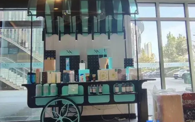 Xana Lite Hotel (Jinan Huayuandong Road Subway Station)