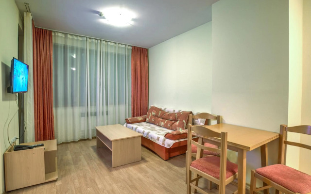 Studio - Apartments Castle Complex 2