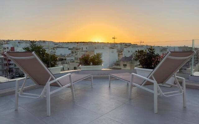 C'est La Vie Boutik Swieqi