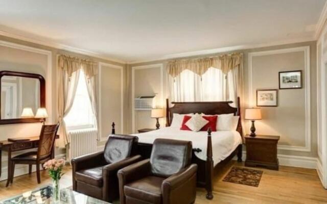 The Kittle House Inn