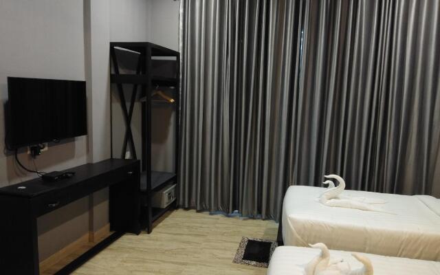 Pilgrim's Boutique Hotel