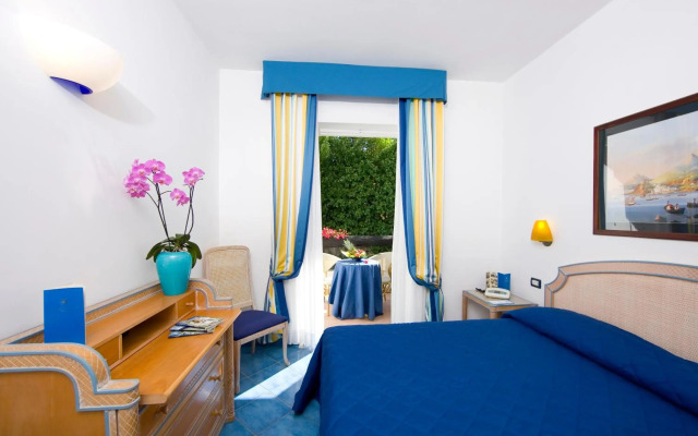 Central Park Hotel Terme